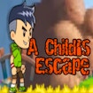 A Child’s Escape