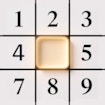 Classic Sudoku