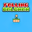 Falling Baldman