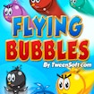 Flying Bubbles