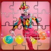 Jester Jigsaw Puzzle