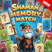 Shaman Memory Match