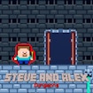 Steve and Alex Dungeons