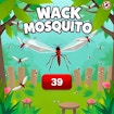 Whack mosquitto